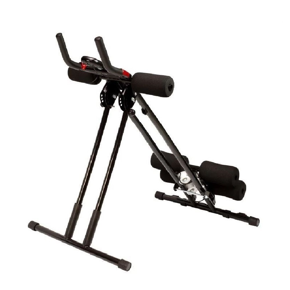 Ab Vertical TV Five Minute Shapers Maqui