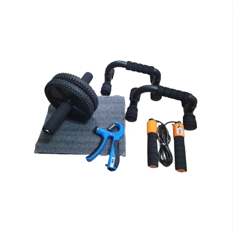 Kit completo de entrenamiento -