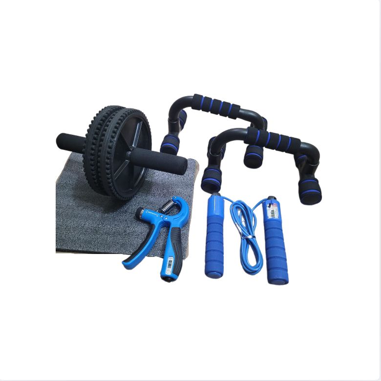 Kit completo de entrenamiento -