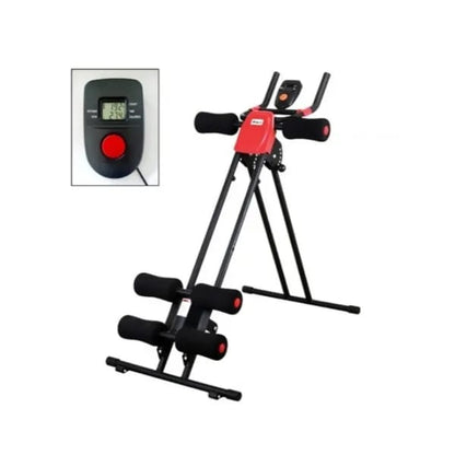 Ab Vertical TV Five Minute Shapers Maqui
