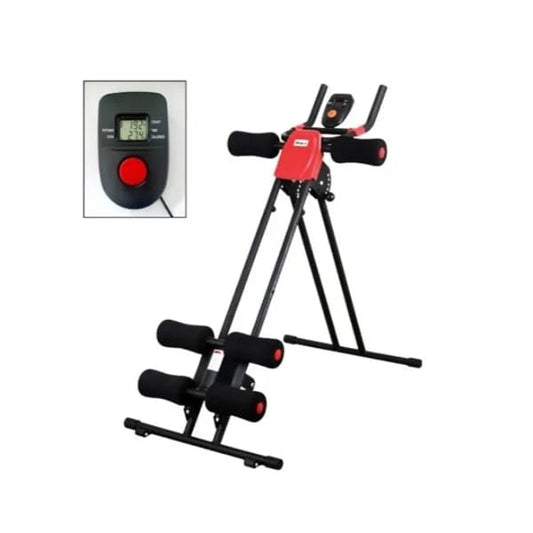 Ab Vertical TV Five Minute Shapers Maqui