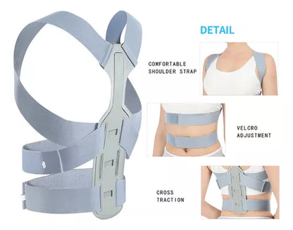 CORRECTOR POSTURA  SOPORTE VERTEBRAL